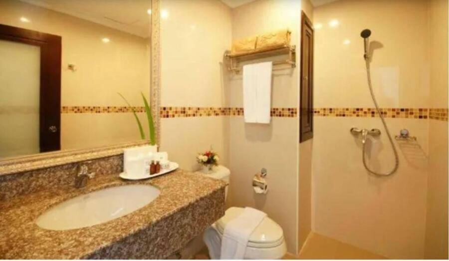 Ivory Palace Hotel Pattaya Luaran gambar