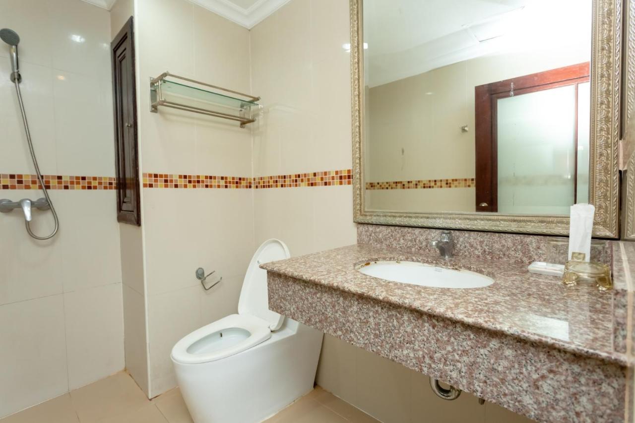 Ivory Palace Hotel Pattaya Luaran gambar
