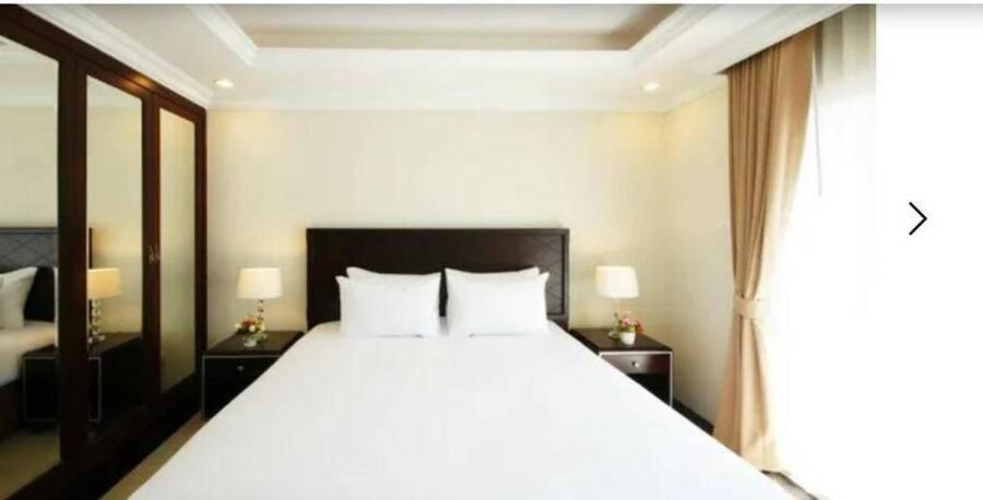 Ivory Palace Hotel Pattaya Luaran gambar