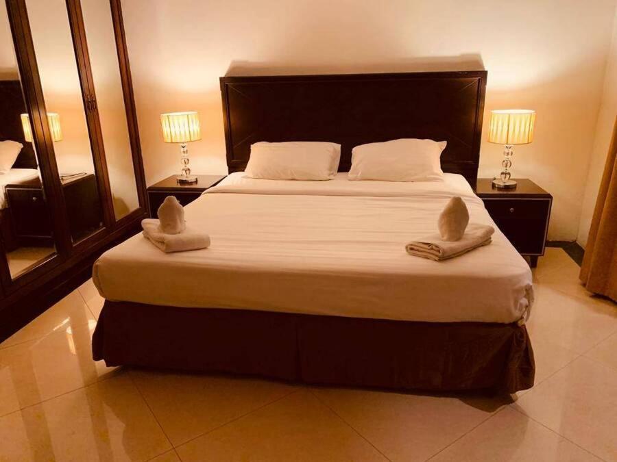 Ivory Palace Hotel Pattaya Luaran gambar